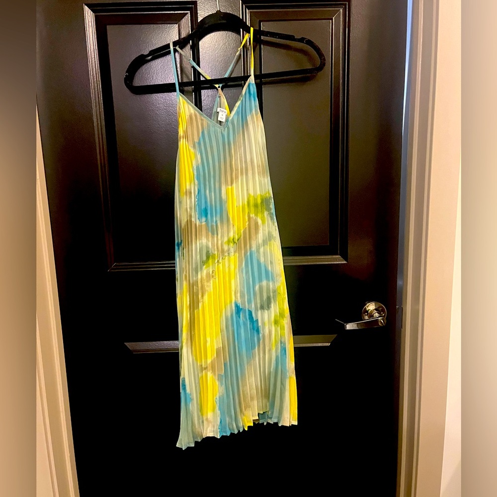 Like New Bar 111 Summer Dress. Size Medium